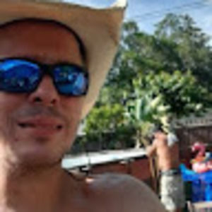 Meet your Posher, Gary